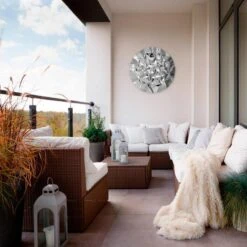 Sculpture Murale Play Of The Elements 18 Sculpture Murale Play Of The Elements -Komar Boutique c7b5cfe481504716af7155164134bdfa