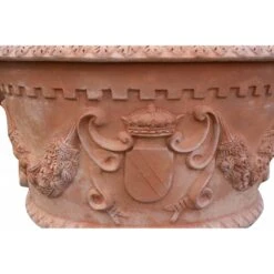 Vase Toscan 74 Cm -Komar Boutique c8169be514da496a866dd320317a957f