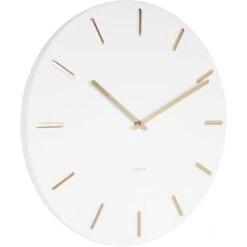 Karlsson Horloge Murale Charm