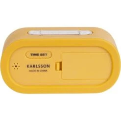 Karlsson Réveil Gummy -Komar Boutique c8958caf937949c1b26e2485c39516b9