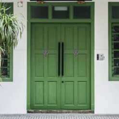 2x Heurtoirs De Porte Antiquité En Fonte -Komar Boutique c8fe06875a6a46f2a8f87117601cef9c