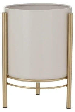 Pot De Fleurs Sverre