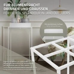 Support De Fleurs ML-DESIGN Set 12 Support De Fleurs ML-DESIGN Set -Komar Boutique cb06bc34c81347e5b8e5df4f837cfa7b