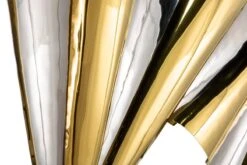 Sculpture Murale Métal Mighty Movement 16 Sculpture Murale Métal Mighty Movement -Komar Boutique cb2500ee0fab4de19da23898c215cf2f