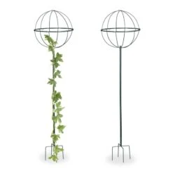 Tuteur De Jardin Set De 2