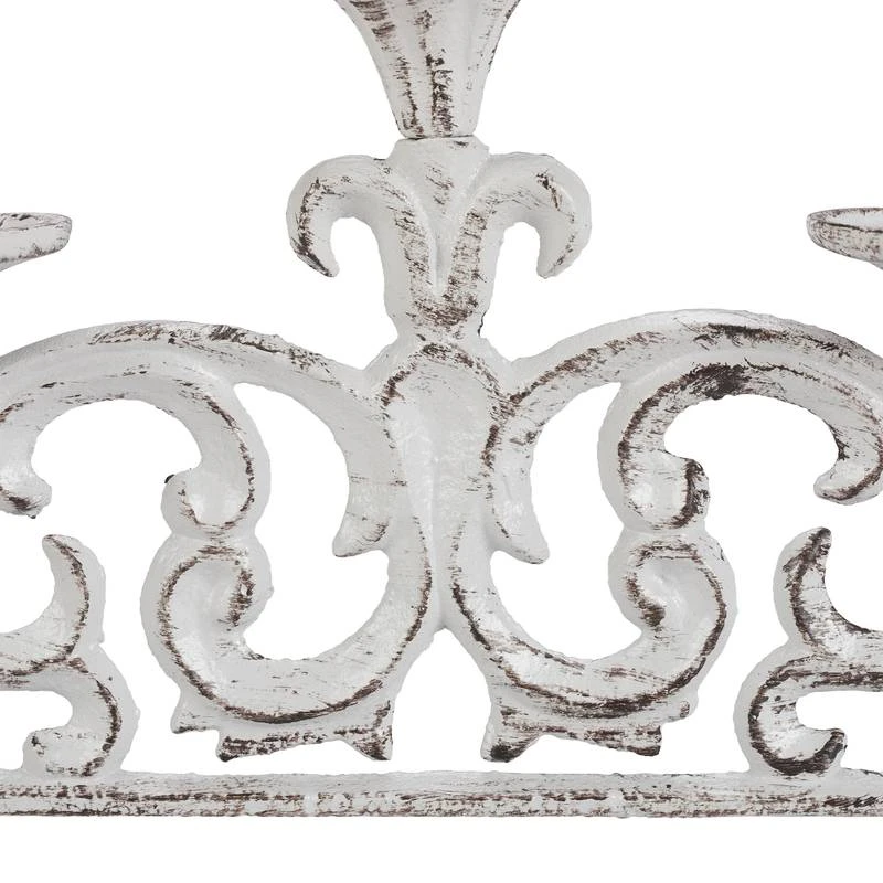 Chandelier 5 Bras Antique 7 Chandelier 5 Bras Antique – Image 5