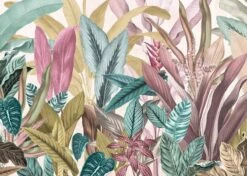 Komar Papier Peint Panoramique Mathilda