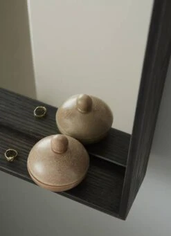 Bonbonnière Marron -Komar Boutique cf0222efb1104e24b4ec1fc1cf9ebc65