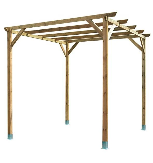 Pergola CARRÉE 3 Pergola CARRÉE