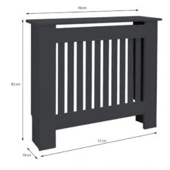 Habillage De Chauffage ML-DESIGN Set 15 Habillage De Chauffage ML-DESIGN Set -Komar Boutique cfea883f65f34a66be96412984a1614a