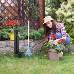 Fontaine De Jardin Antique -Komar Boutique cfec5f6afcf24e94a75404006353719c