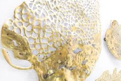 Sculpture Murale Golden Moments Of Fall 18 Sculpture Murale Golden Moments Of Fall -Komar Boutique d1d3b4a21314404b989200e284432d64