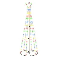 VIDAXL Arbre De Noël Cône 40 VIDAXL Arbre De Noël Cône -Komar Boutique d2675dd960f343f3a09a5a7deaa7991a