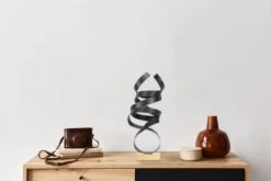 Sculpture Moderne Dance Into The Lights 14 Sculpture Moderne Dance Into The Lights -Komar Boutique d2718349962f473792059c69e3a42b8d