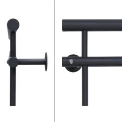 Balcon Français, Anthracite 90x128cm -Komar Boutique d29d6e6406474b7495616a8b156cfbce