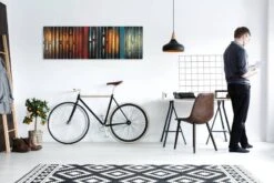 Tableau En Bois Lueur Dans La Nuit 15 Tableau En Bois Lueur Dans La Nuit -Komar Boutique d2b0c590ceb34c32bf62f852f19e488a