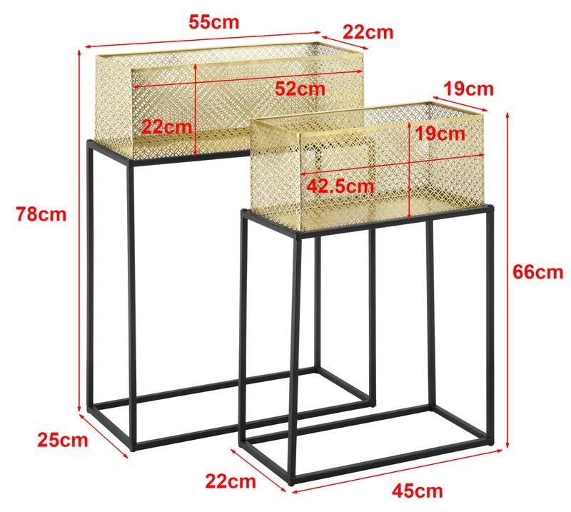 Lot 2 Supports De Plantes Anderlues 4 Lot 2 Supports De Plantes Anderlues – Image 2