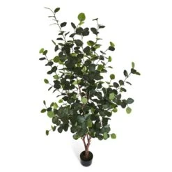 Plante Artificielle Eucalyptus -Komar Boutique d388faf291e8469f9e69380a26dfb1c3