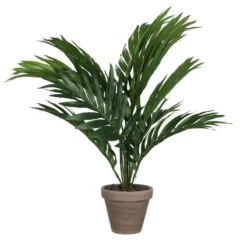 Plante Artificielle Areca-Palme