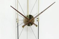 Horloge Murale Design THE WHITE PLANET. -Komar Boutique d544ed0862ae4117bf5dd1d69b09d80e