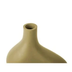 PRESENT TIME Vase Déco Organic Curves -Komar Boutique d5fadf0982794455b4b5831f50bde1ba