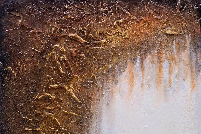 Tableau Peint à La Main Power Of Light 12 Tableau Peint à La Main Power Of Light – Image 10