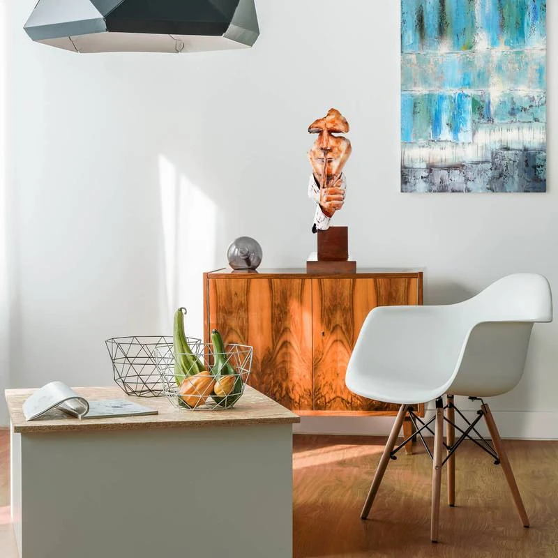 Sculpture Moderne Keeper Of Mystery 4 Sculpture Moderne Keeper Of Mystery – Image 2