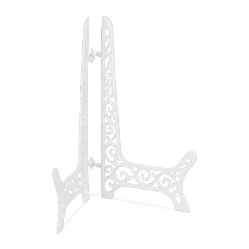 Chevalet De Table En Fonte De Fer 4 Chevalet De Table En Fonte De Fer – Image 2