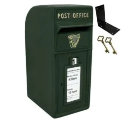 Boîte Aux Lettres De Mariage - Rouge -Komar Boutique d73447cdef7f40a5bfb7897dfbcaab12