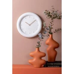 PRESENT TIME Vase Déco Organic Curves -Komar Boutique d75f3213200146d48c192f6dd5bb9166