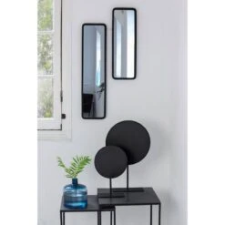 Ornement Sur Pied Lasim - Noir 13 Ornement Sur Pied Lasim - Noir -Komar Boutique d7d7bc3920434d04bef2b0dab4200b1b