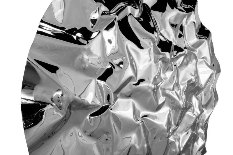 Sculpture Murale Play Of The Elements 5 Sculpture Murale Play Of The Elements – Image 3