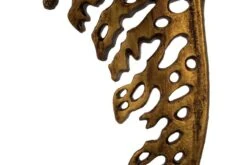 Sculpture Moderne Militant Feather -Komar Boutique dc23283df50e472cbf9856aa31822440