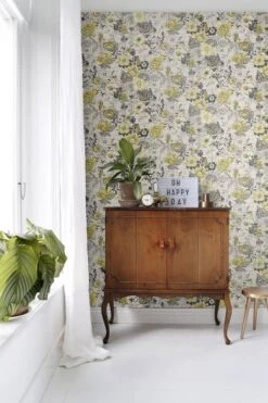 Papier Peint Fleurs -Komar Boutique dc269f8f9af94234863e2b4f1d6f1650