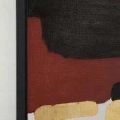 Tableau Déco Abstract Shapes III -Komar Boutique dc9dcba008cc42eaa9f539328359eb3f