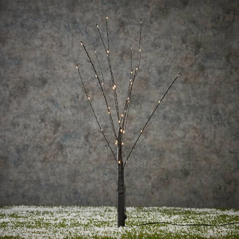 Arbre Lumineux Avec LED 5 Arbre Lumineux Avec LED – Image 3