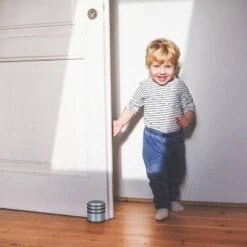 Butoir De Porte Noir En Lot De 2 -Komar Boutique dd82eddb155c4ccbb0d52ec2c15a5963