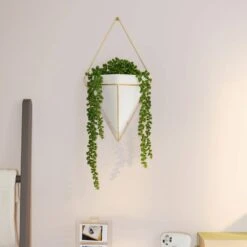 Umbra Vase Mural Trigg -Komar Boutique de7d2eeba3d441b9a1d331b23188e523