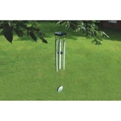 Carillon à Vent Moyen Modèle -Komar Boutique dfb5818e5ddd4152b11ead285b7fc213