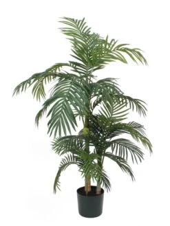 Plante Artificielle Palmier D'Areca