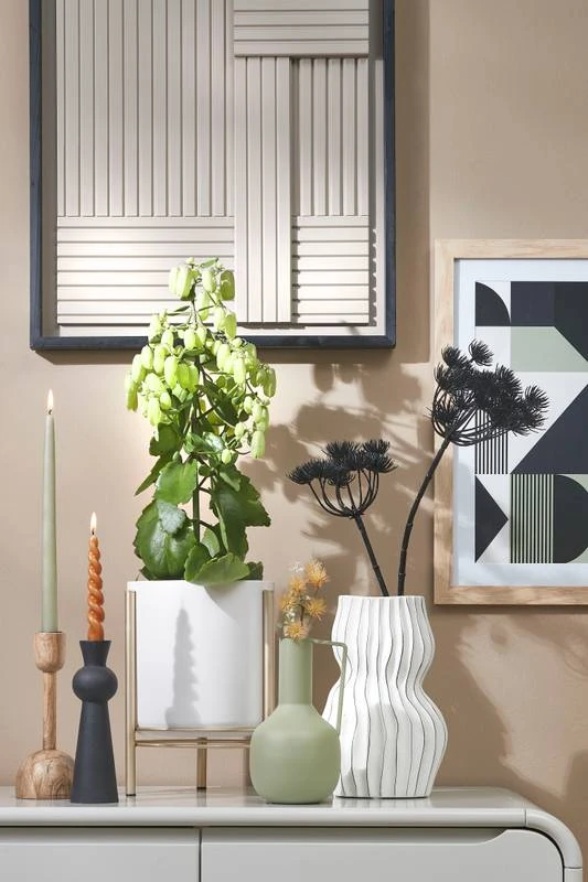 Pot De Fleurs Sverre 4 Pot De Fleurs Sverre – Image 2