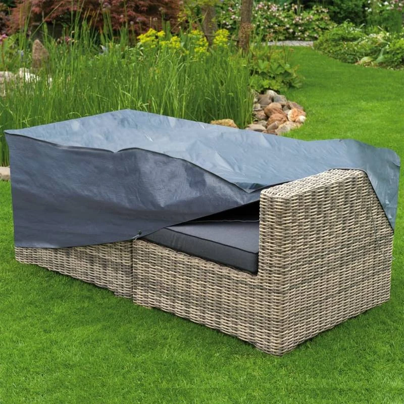 Nature Housses Pour Mobilier De Jardin 4 Nature Housses Pour Mobilier De Jardin – Image 2