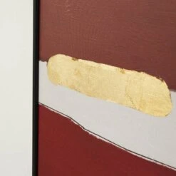 Tableau Déco Abstract Shapes III -Komar Boutique e36cfb2415b2460eaa0a1c24bdfb4629