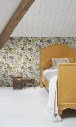 Papier Peint Fleurs -Komar Boutique e3990de6ad8246deb6bd8b4e430a122f