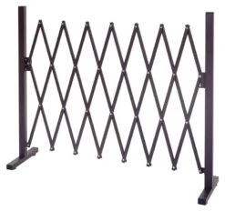 Barrière Sécurité HWC-B34 103x35-300cm