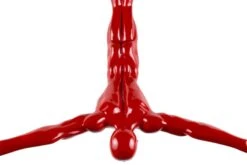 Sculpture Moderne Diving Man -Komar Boutique e51f17857d754241b187df7febf3987c