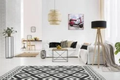 Tableau En Bois When In Paris -Komar Boutique e676c05a212b4cd18ae12069d8f83362