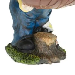 Nain De Jardin Avec Abreuvoir à Oiseaux -Komar Boutique e7eb91bbbc994c4685ec7abca3158b7f