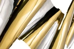 Sculpture Murale Métal Mighty Movement 19 Sculpture Murale Métal Mighty Movement -Komar Boutique e8b590e8ba88465a84a59ebc171f12ca