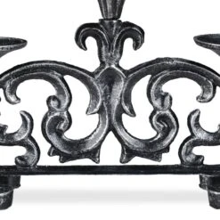 Chandelier 5 Bras Antique 39 Chandelier 5 Bras Antique -Komar Boutique eabe796a9ec043489db71bc575ef88fb